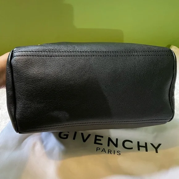 Givenchy Black Pandora Bagš¤ - Picture 5 of 13